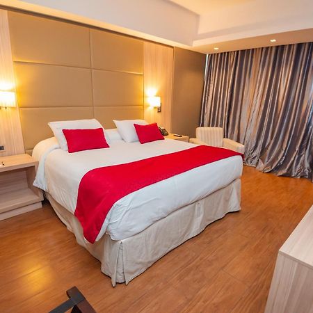 Savoy Hotel Encarnación 外观 照片
