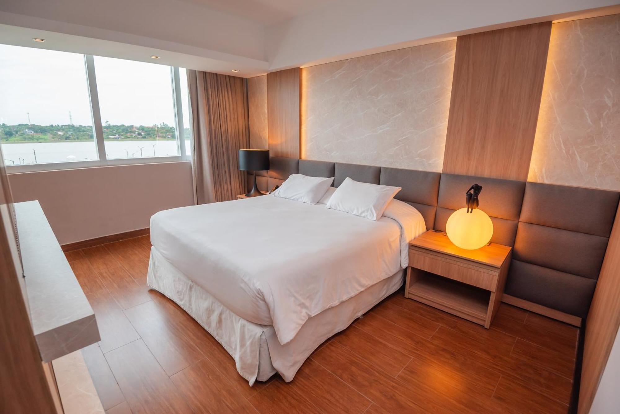 Savoy Hotel Encarnación 外观 照片